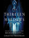 Cover image for The Thirteen Hallows